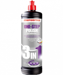 Menzerna One-Step Polish 3-in-1