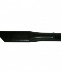 Black Plastic Crevice Tool