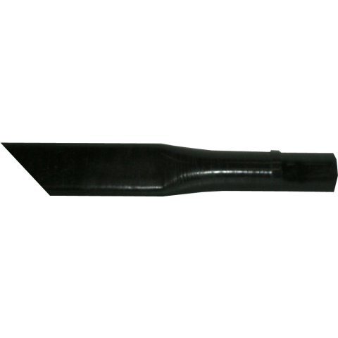 Black Plastic Crevice Tool