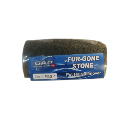 Fur-Gone Stone