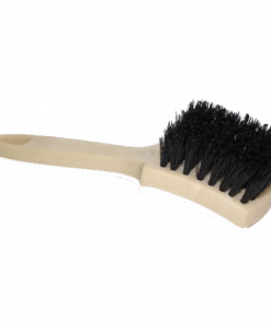Nylon Whitewall Brushes