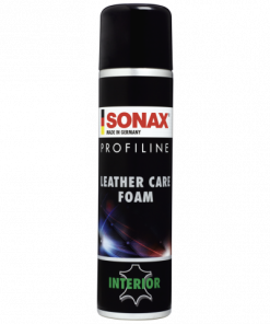 Sonax Leather Care Foam