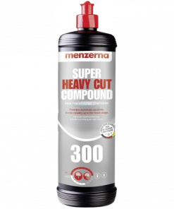 Menzerna Super Heavy Cut Compound