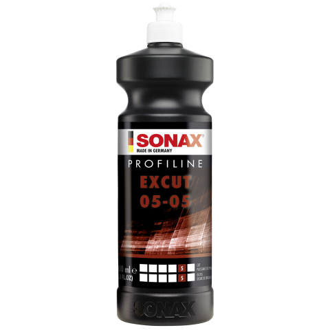 Sonax Profiline ExCut 05-05