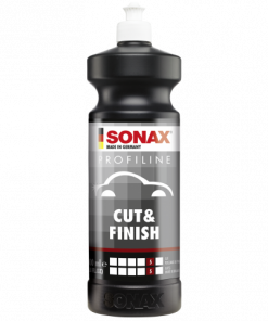 Sonax ProfiLine Cut & Finish