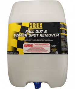 Ardex Fall Out Remover