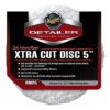 Meguiar's Microfiber Xtra Cut Discs