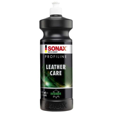 Sonax Leather Care