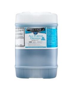 Car Brite Chemicals SELECT All Purpose Dressing Silicone-Free