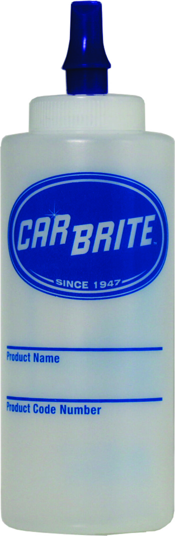 Car Brite™ Polish Applicator Bottle 12 oz.