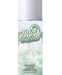 Total Release - Ocean Fresh
