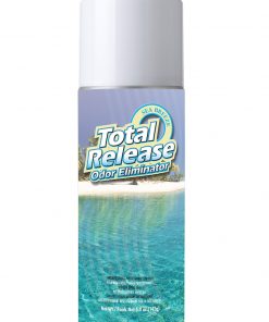 Total Release - Sea Breeze