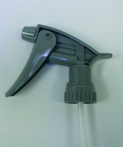 Chemical Resistant Gray Trigger