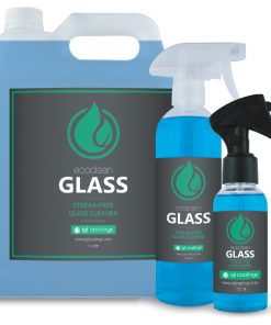 ecoclean glass