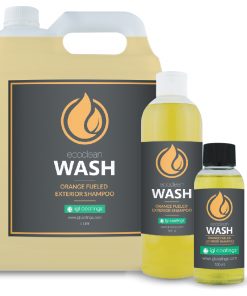 ecoclean wash