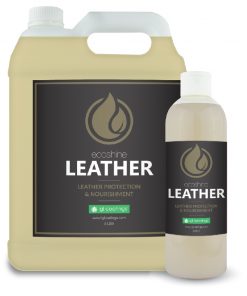 Leather Cleaners & Conditioners